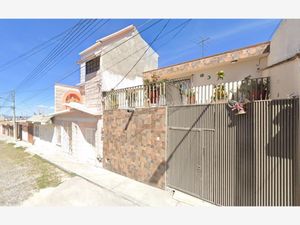 Casa en Venta en Infonavit Pedregoso San Juan del Río