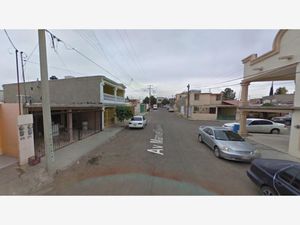 Casa en Venta en Tierra y Libertad Delicias