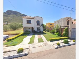 Casa en Venta en Lomas de Cortes Guaymas