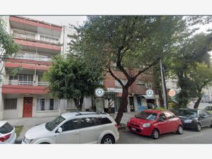 Departamento en Venta en Narvarte Poniente Benito Juárez