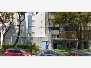 Departamento en Venta en Juarez Cuauhtémoc