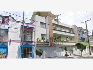 Departamento en Venta en Nativitas Benito Juárez