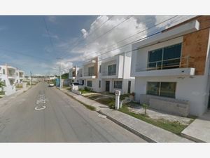 Casa en Venta en Colonia México Campeche