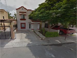 Casa en Venta en Montecarlo Hermosillo