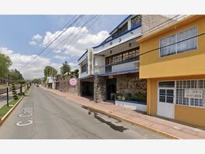 Casa en Venta en Teotihuacan de Arista Centro Teotihuacán