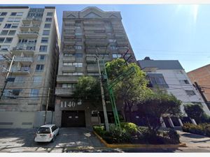 Departamento en Venta en Vertiz Narvarte Benito Juárez