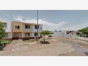 Casa en Venta en San Fernando Mazatlán