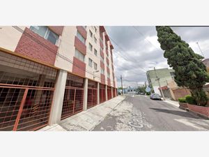 Departamento en Venta en Colina del Sur Álvaro Obregón