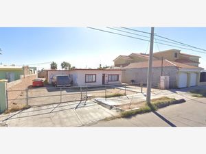 Casa en Venta en Cuauhtemoc Sur Mexicali