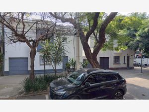 Casa en Venta en Hipódromo Condesa Cuauhtémoc