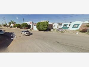 Casa en Venta en Villa Verde Hermosillo