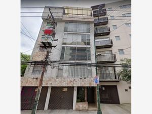 Departamento en Venta en Santa Cruz Atoyac Benito Juárez