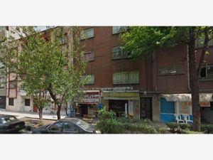 Departamento en Venta en Narvarte Poniente Benito Juárez