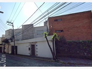 Casa en Venta en Lomas Quebradas La Magdalena Contreras