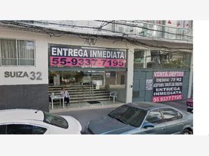 Departamento en Venta en Portales Oriente Benito Juárez