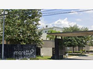 Casa en Venta en Moretta Monterrey