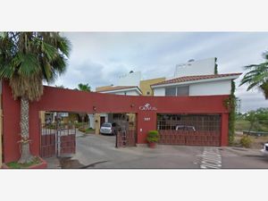 Casa en Venta en Culiacán (Culiacán) Culiacán