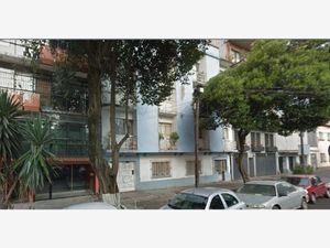 Departamento en Venta en Roma Norte Cuauhtémoc