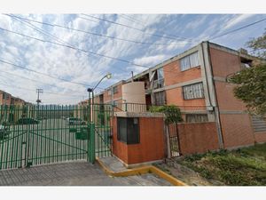 Departamento en Venta en Santa Maria Magdalena Huizachitla Coacalco de Berriozábal