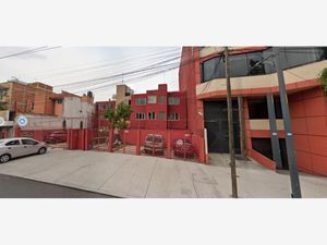 Departamento en Venta en Haciendas de Coyoacán Coyoacán