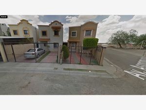 Casa en Venta en Villa Bonita Hermosillo