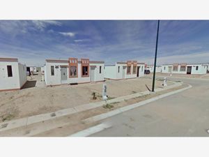 Casa en Venta en Del Valle Juárez