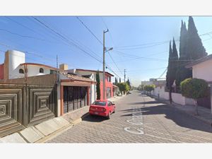 Casa en Venta en Insurgentes Centro Puebla