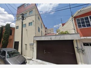 Casa en Venta en Granjas Navidad Cuajimalpa de Morelos