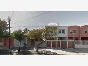 Casa en Venta en Veracruz Centro Veracruz