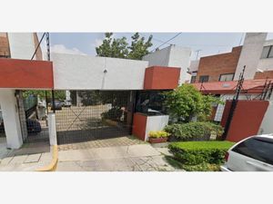 Casa en Venta en Pedregal de Santa Úrsula Xitla Tlalpan