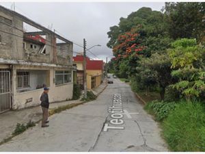 Casa en Venta en Sebastian Lerdo de Tejada Indeco Xalapa