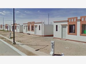 Casa en Venta en Del Valle Juárez
