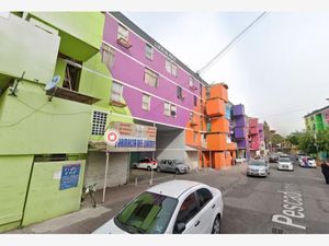 Departamento en Venta en El Rosario Azcapotzalco