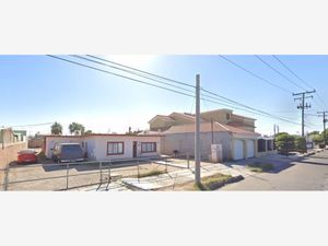 Casa en Venta en Cuauhtemoc Sur Mexicali