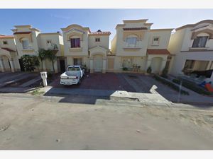 Casa en Venta en Marsella Residencial Guaymas