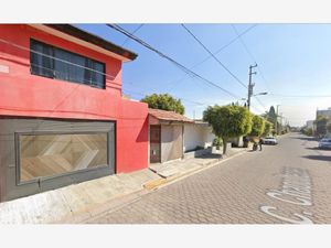 Casa en Venta en Insurgentes Centro Puebla