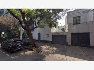 Casa en Venta en Hipódromo Condesa Cuauhtémoc