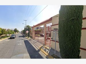 Casa en Venta en Las Américas Ecatepec de Morelos