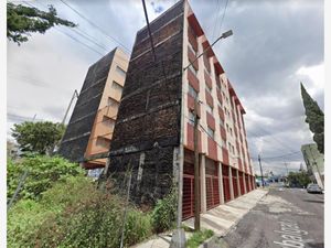 Departamento en Venta en Colina del Sur Álvaro Obregón