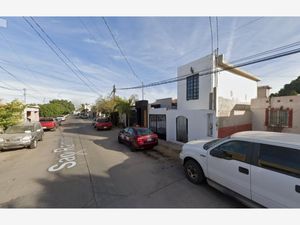 Casa en Venta en Paseo San Angel Hermosillo