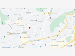 Departamento en Venta en San Jose de los Cedros Cuajimalpa de Morelos