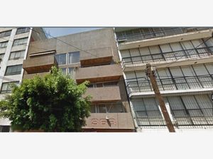 Departamento en Venta en Vertiz Narvarte Benito Juárez