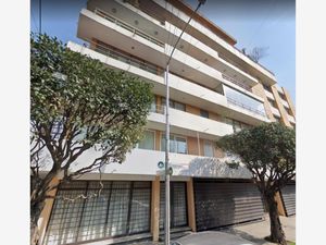 Departamento en Venta en Guadalupe Inn Álvaro Obregón