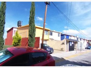 Casa en Venta en Real de Atizapan Atizapán de Zaragoza