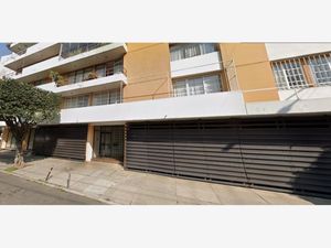 Departamento en Venta en Guadalupe Inn Álvaro Obregón