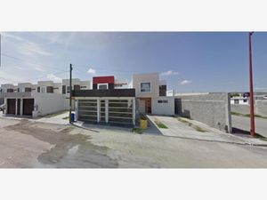 Casa en Venta en Vista Hermosa Reynosa