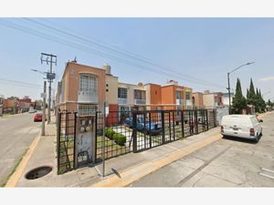 Casa en Venta en Hacienda de Cuautitlán Cuautitlán