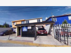 Casa en Venta en Real de Atizapan Atizapán de Zaragoza