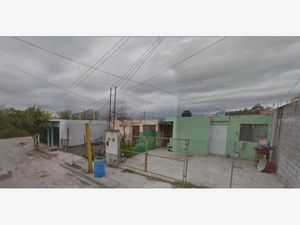 Casa en Venta en Cadereyta Jimenez Centro Cadereyta Jiménez