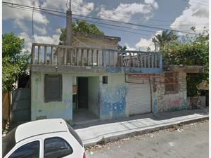 Casa en Venta en Emiliano Zapata Cozumel